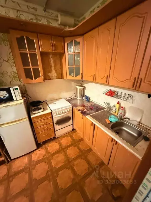 1-к кв. Ямало-Ненецкий АО, Салехард ул. Губкина, 13А (40.0 м) - Фото 2