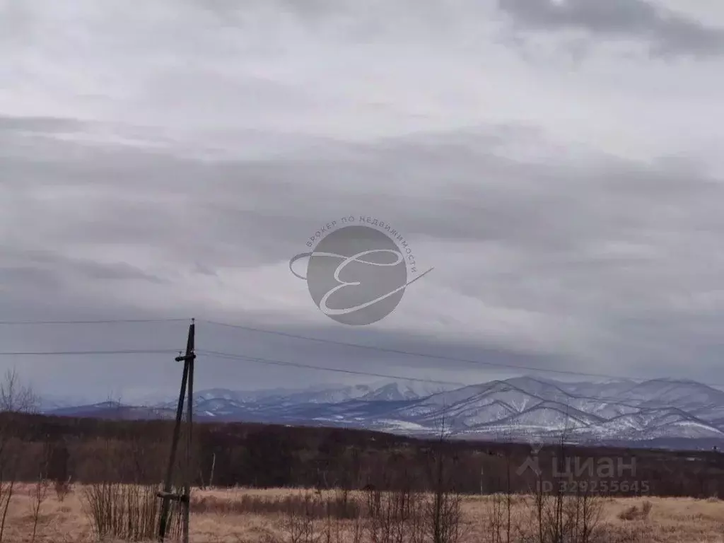 Участок в Камчатский край, Елизово ул. Полевая (66.0 сот.) - Фото 2