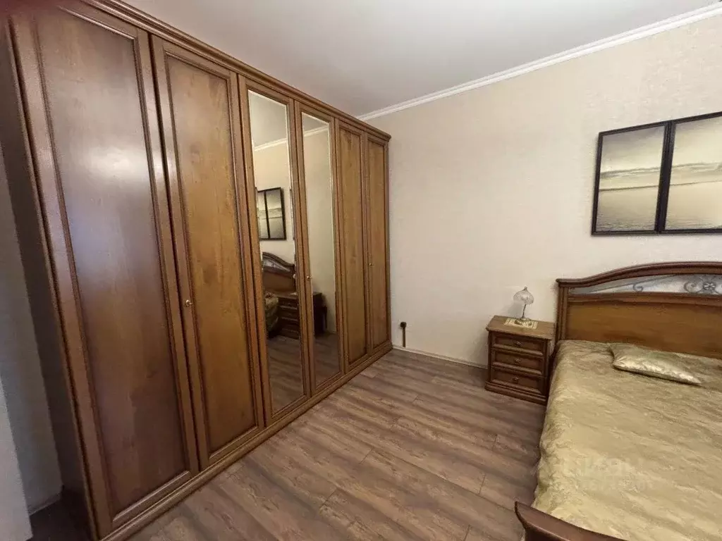 3-к кв. Москва Валовая ул., 11/19 (100.0 м) - Фото 2