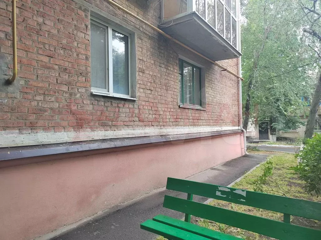 2-к. квартира, 42,4 м, 1/4 эт. - Фото 0