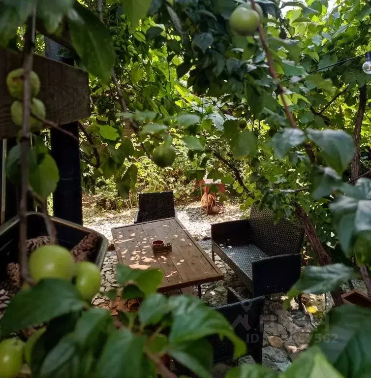 Дом в Ставропольский край, Кисловодск Коммунальная ул., 9 (40 м) - Фото 1