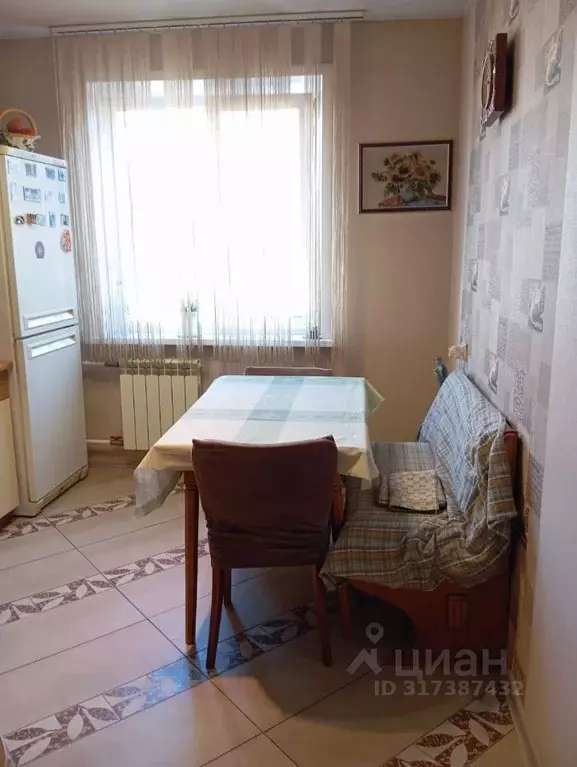 1-к кв. Красноярский край, Красноярск 9 Мая ул., 58Б (40.1 м) - Фото 0