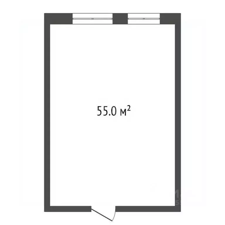 Офис в Самарская область, Самара 17-й километр Московского шоссе тер., ... - Фото 2