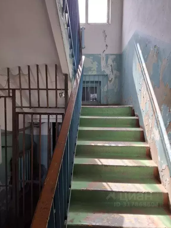 Комната Краснодарский край, Новороссийск Кутузовская ул., 115 (17.0 м) - Фото 1