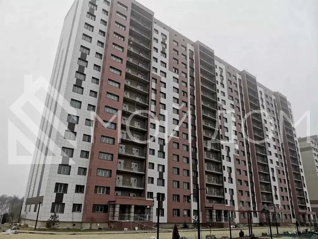 1-к кв. Сахалинская область, Южно-Сахалинск ул. Ленина, 563к5 (41.1 м) - Фото 1