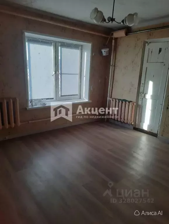 Комната Ивановская область, Иваново ул. Красных Зорь, 1 (20.0 м) - Фото 2