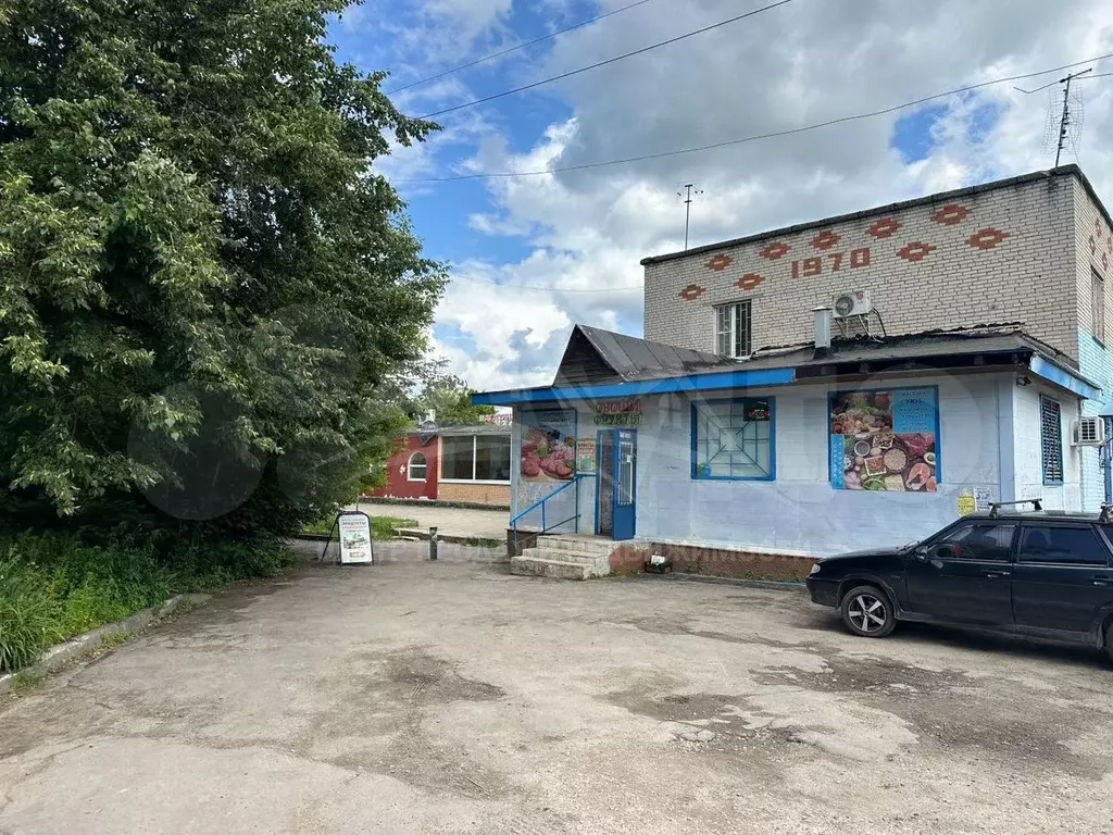 3-к. квартира, 63 м, 2/2 эт. - Фото 1