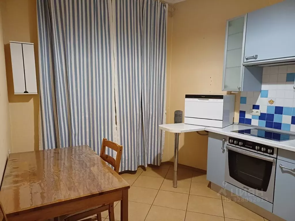 2-к кв. Московская область, Долгопрудный просп. Пацаева, 7к2 (55.0 м) - Фото 2