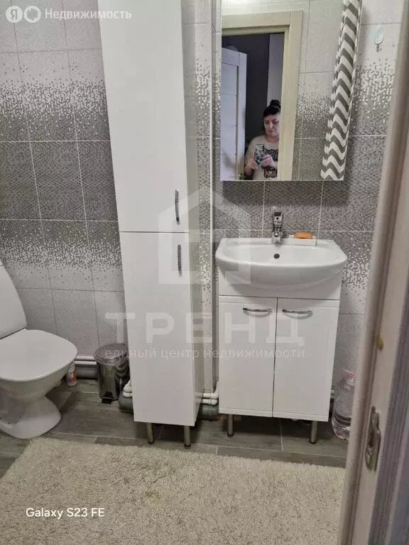 Квартира-студия: Мурино, улица Шоссе в Лаврики, 63 (24.1 м) - Фото 1