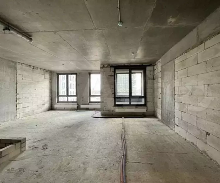 Продаётся 1-к квартира, 46.54 м - Фото 1