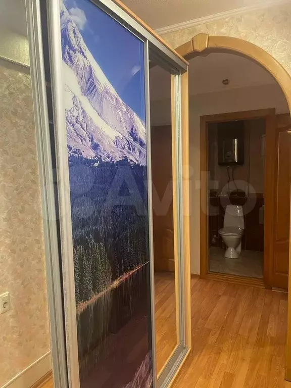 3-к. квартира, 65 м, 6/10 эт. - Фото 0