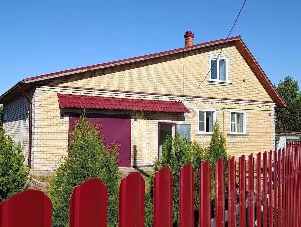 Дом в Кировская область, Киров городской округ, д. Малые Кушовы 2А ... - Фото 1