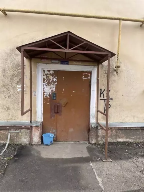 2-к кв. Нижегородская область, Нижний Новгород ул. Дегтярева, 1 (43.3 ... - Фото 2
