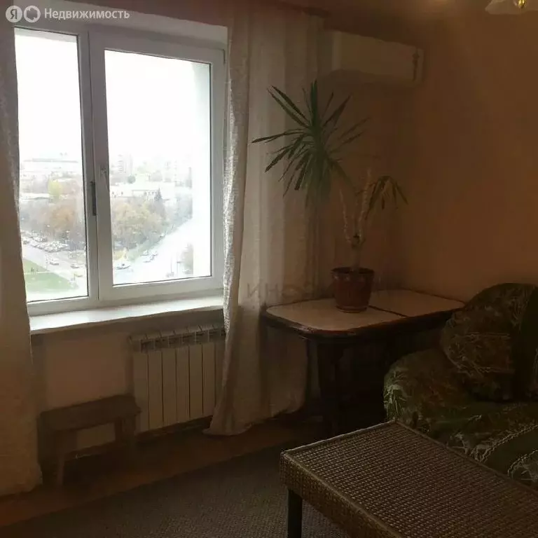 2-комнатная квартира: Москва, проспект 60-летия Октября, 5к4 (38 м) - Фото 2