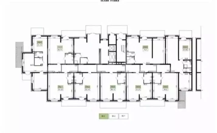 Помещение свободного назначения в Краснодарский край, Краснодар ... - Фото 2