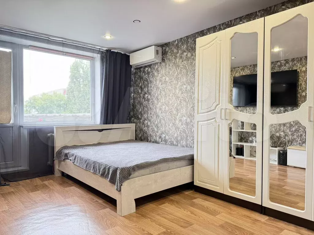3-к. квартира, 62,4 м, 7/9 эт. - Фото 1
