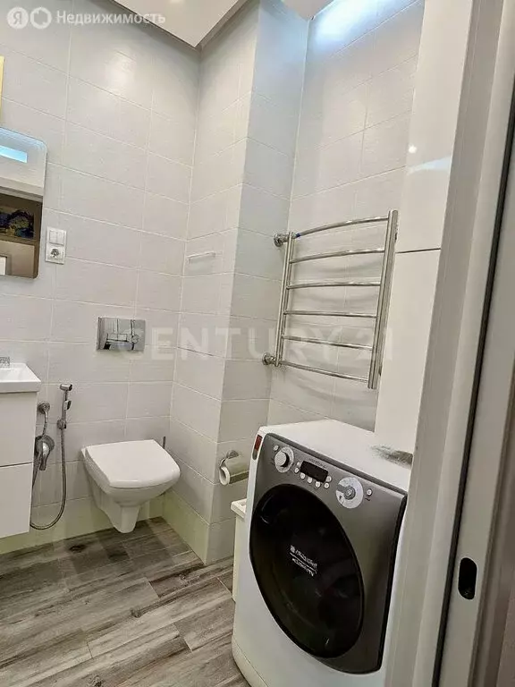 1-комнатная квартира: Санкт-Петербург, улица Цимбалина, 25 (40.2 м) - Фото 2