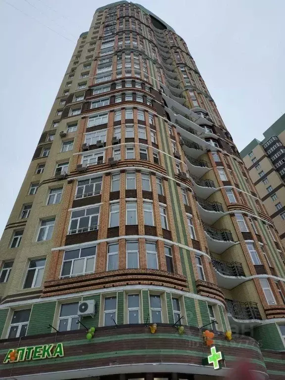 Квартира, 1 комната, 49 м - Фото 1