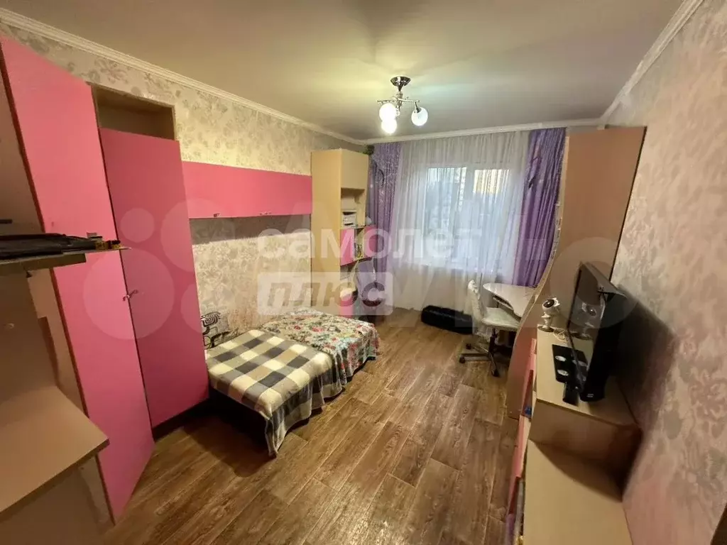 2-к. квартира, 53,3 м, 5/10 эт. - Фото 1