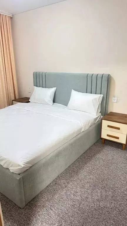 Комната Карачаево-Черкесия, Зеленчукский район, с. Архыз ул. Лесная, ... - Фото 1