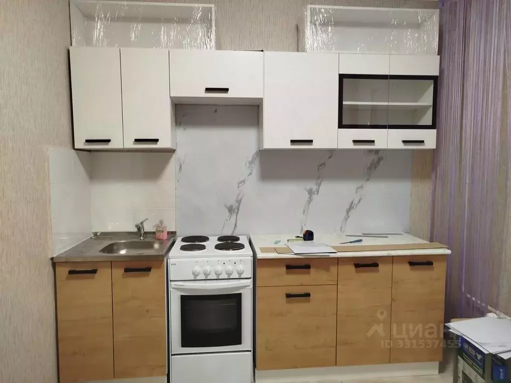 2-к кв. Москва ул. Маресьева, 12к4 (56.0 м) - Фото 1
