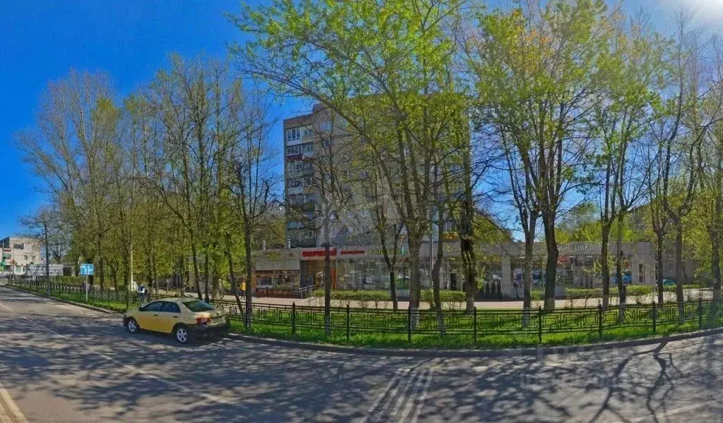 Помещение свободного назначения в Московская область, Домодедово ... - Фото 2