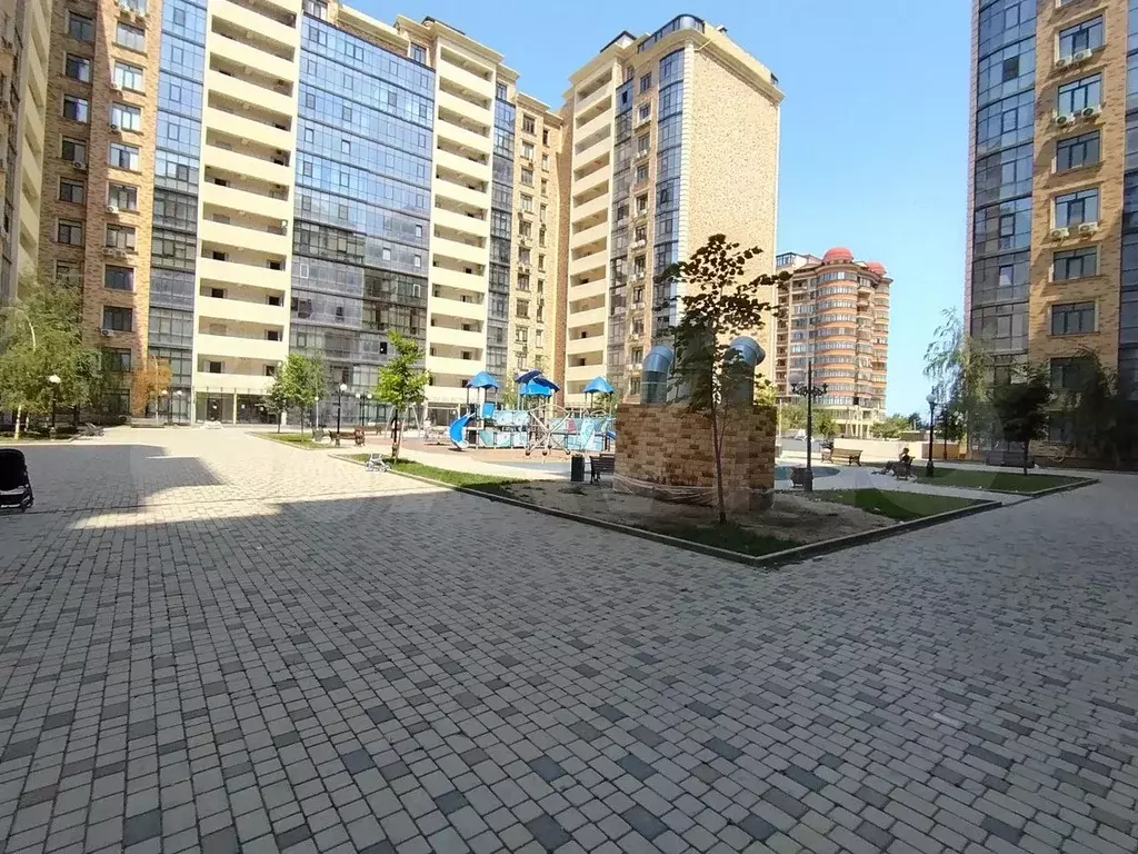 2-к. квартира, 65 м, 7/12 эт. - Фото 0