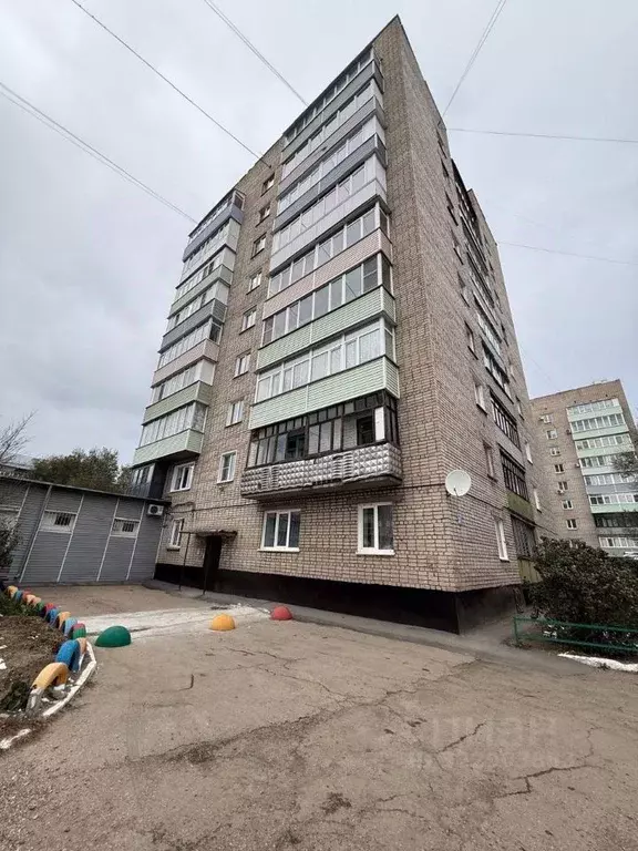 2-к кв. Алтайский край, Рубцовск просп. Ленина, 57 (47.0 м) - Фото 1