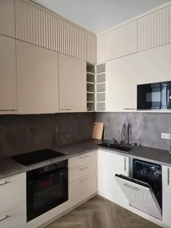 2-к кв. Москва Шелепихинская наб., 34к5 (46.0 м) - Фото 2