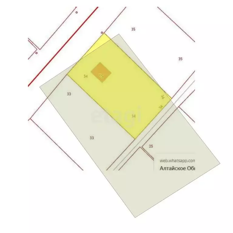 Дом в Белокуриха, Тополиная улица (108 м) - Фото 2