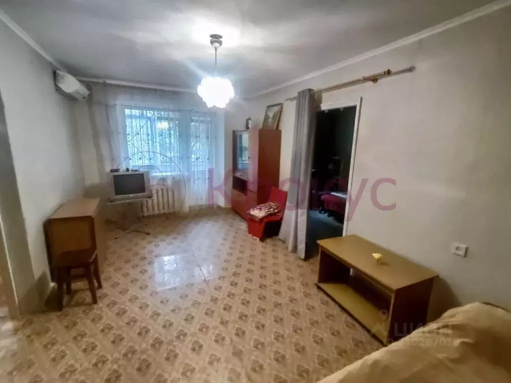 2-к кв. Краснодарский край, Новороссийск наб. Адмирала Серебрякова, 61 ... - Фото 0