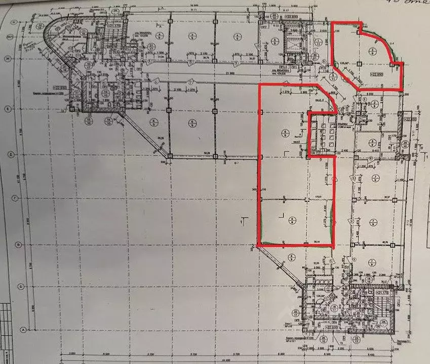 Офис в Свердловская область, Екатеринбург ул. 8 Марта, 149 (125 м) - Фото 2