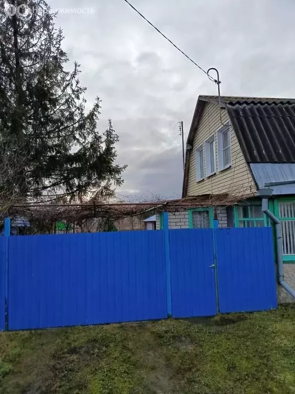 Дом в село Копанище, Советская улица, 1 (15 м) - Фото 2