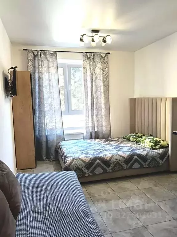 Студия Московская область, Звенигород Одинцовский городской округ, ... - Фото 2