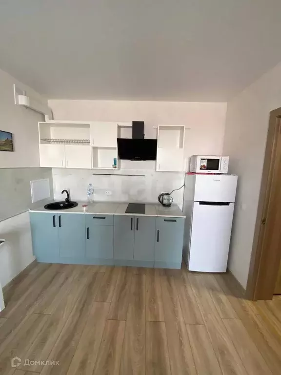 Продаётся квартира-студия, 28.6 м - Фото 0