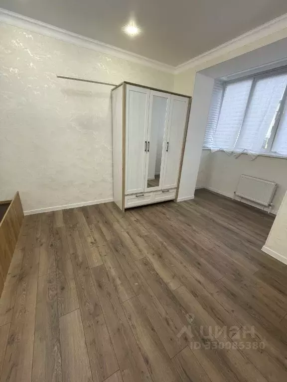 1-к кв. Карачаево-Черкесия, Черкесск Октябрьская ул., 325 (45.0 м) - Фото 2