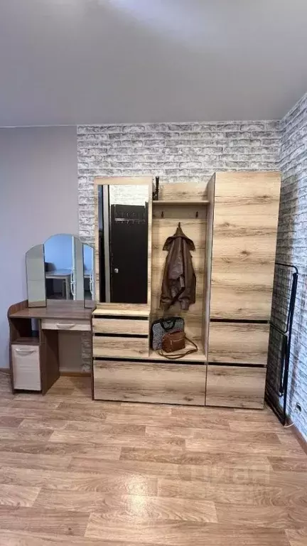 Студия Новосибирская область, Новосибирск Лазурная ул., 30 (27.0 м) - Фото 1