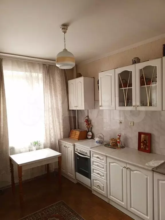 3-к. квартира, 82,4 м, 4/9 эт. - Фото 0