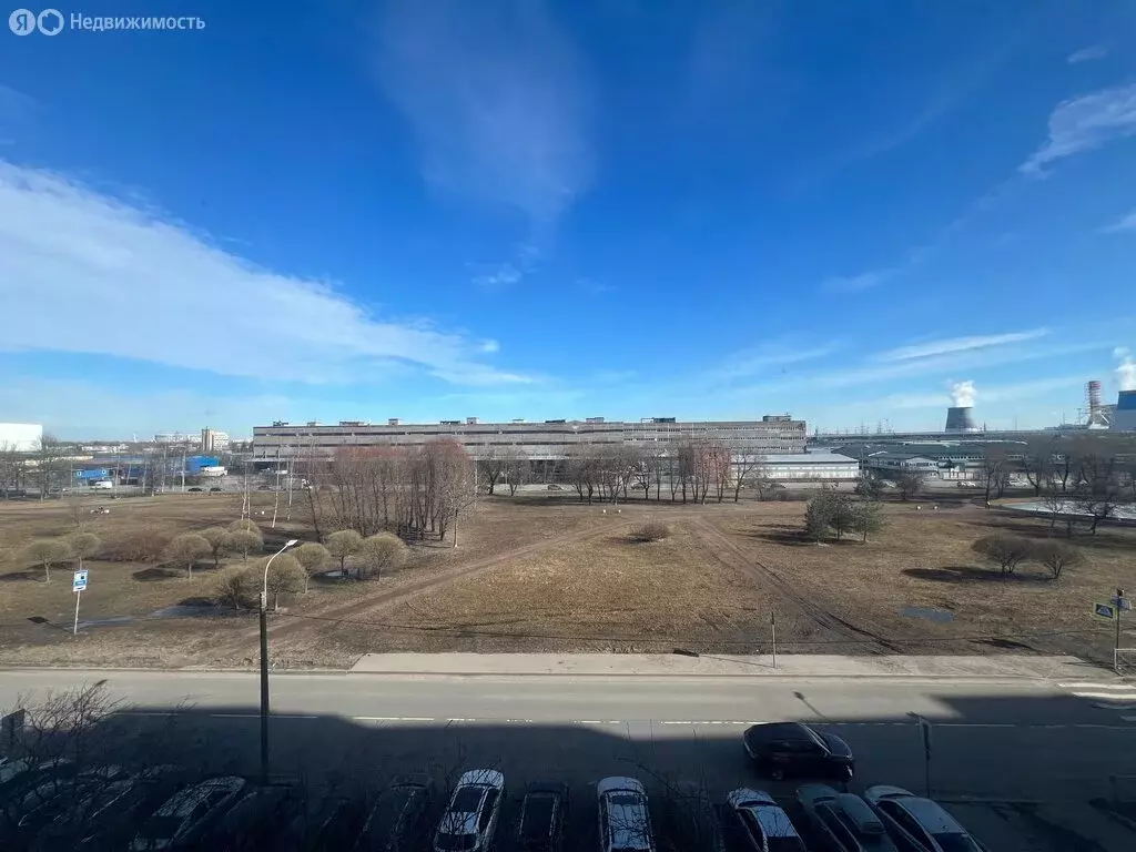 2-комнатная квартира: Санкт-Петербург, Малая Карпатская улица, 21 (54 ... - Фото 2