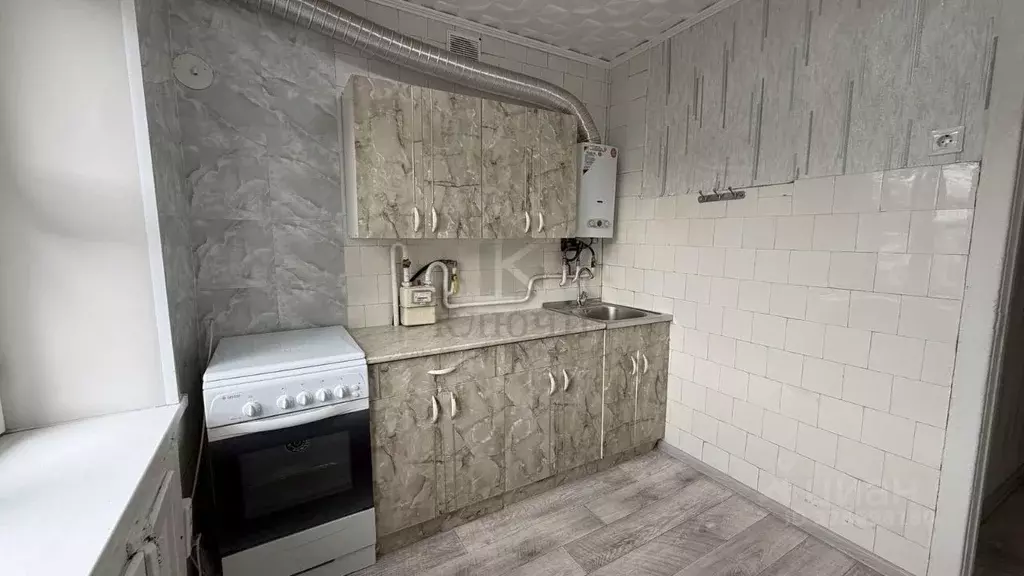 2-к кв. Белгородская область, Белгород Радуга мкр, ул. Шершнева, 9 ... - Фото 2