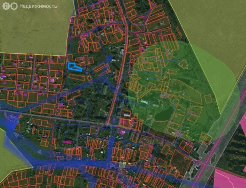 Дом в Вологодский муниципальный округ, деревня Семёнково-2 (50 м) - Фото 2