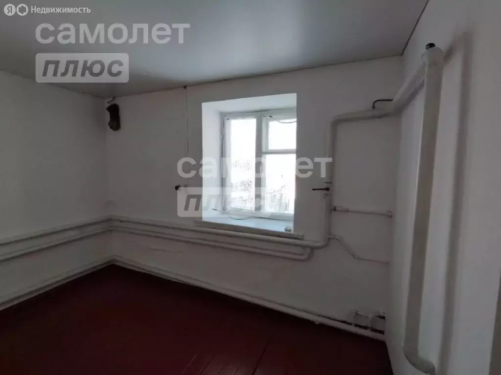 Дом в Смоленское, Октябрьская улица (42.7 м) - Фото 1