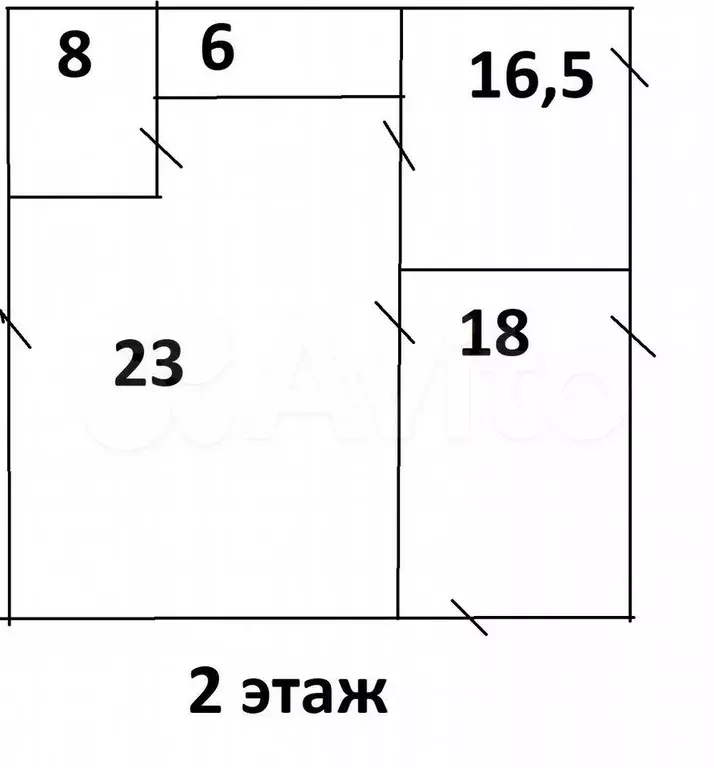 Дом 155 м на участке 15 сот. - Фото 0