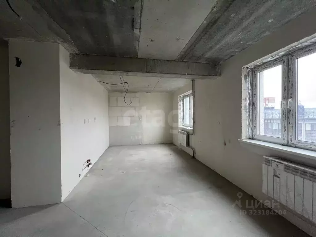 3-к кв. Ульяновская область, Ульяновск ул. Кирова, 54 (82.5 м) - Фото 1