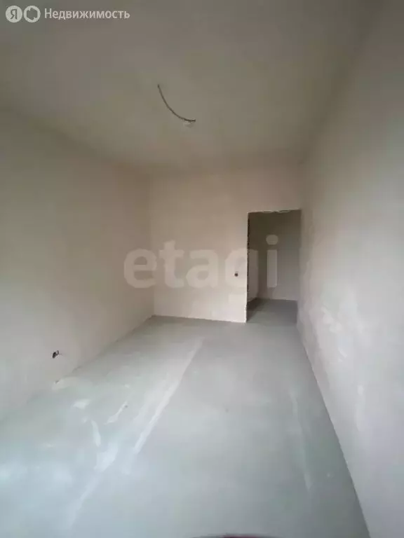 1-комнатная квартира: Ярославль, 1-й Брагинский проезд, 21 (38.6 м) - Фото 2