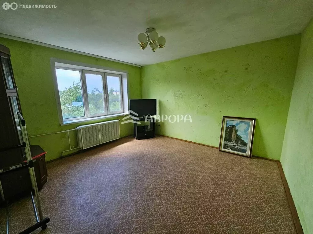 2-комнатная квартира: село Белогорье, улица Мухина, 144А (44 м) - Фото 2