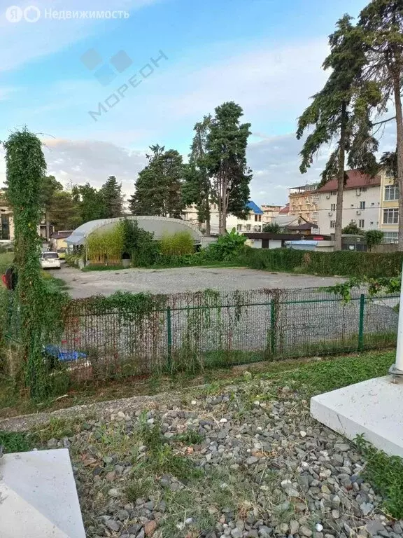 Участок в Адлер, улица Чкалова, 2 (5.5 м) - Фото 2