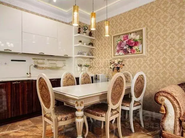 1-к кв. Краснодарский край, Сочи Центральный мкр, ул. Войкова, 21 ... - Фото 2