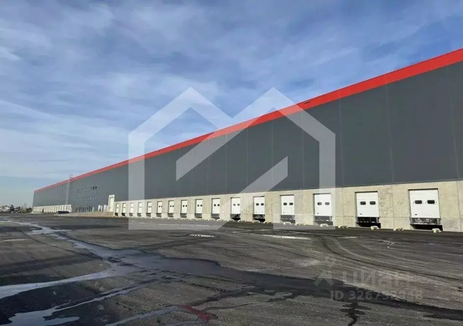 Помещение свободного назначения в Московская область, Дмитровский ... - Фото 2