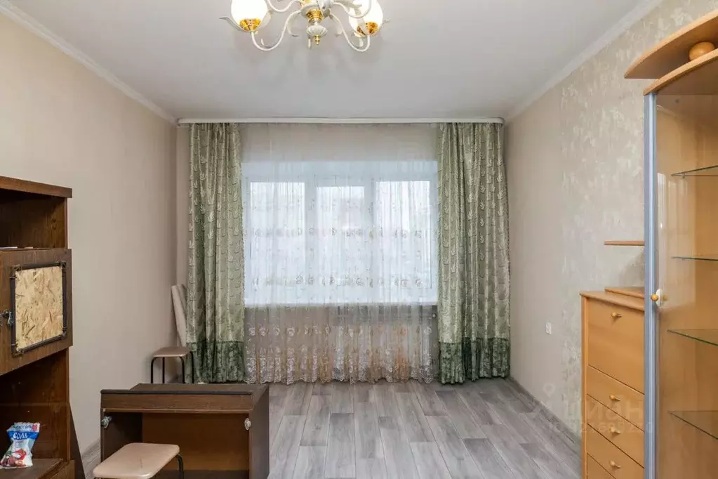 Комната Ханты-Мансийский АО, Сургут Ленинградская ул., 7 (20.0 м) - Фото 1